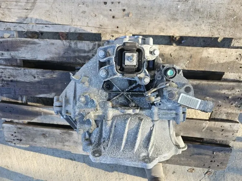 Cambio 23007594640-06 GS6-53BGDG 6 MARCE MANUALE Mini Countryman Cooper R60 2010