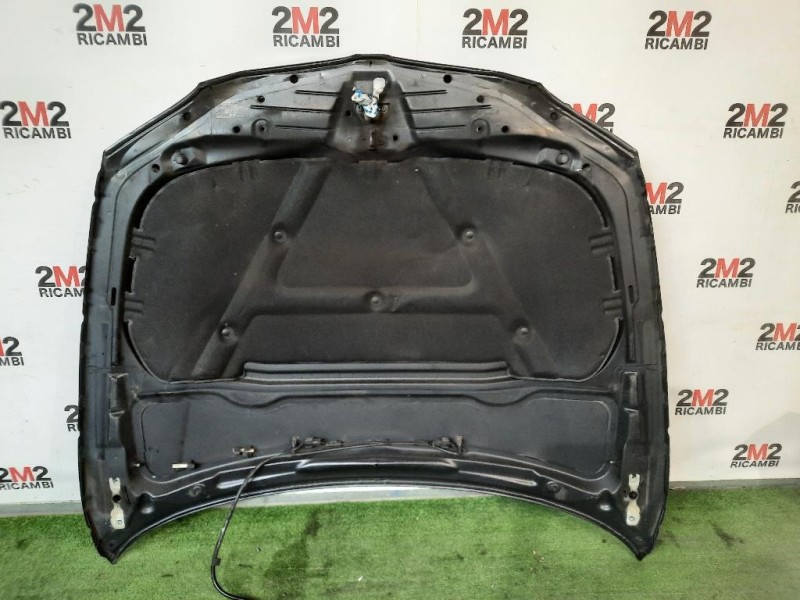 Cofano ANT 41627162102 Bmw Serie 1 E87 Berlina 2005