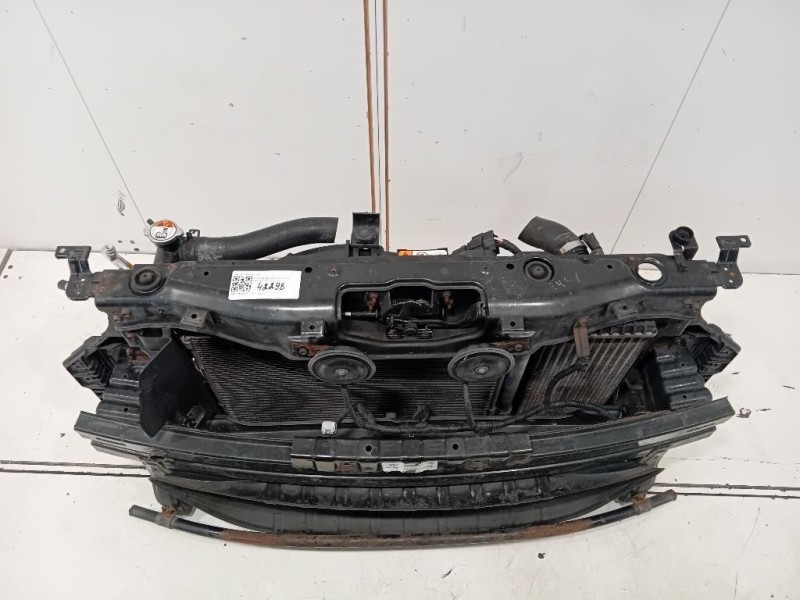 KIT Radiatori KIT RADIATORI Hyundai I40 CW 2015
