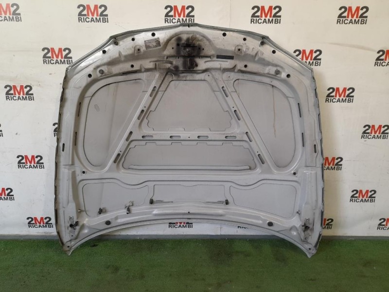 Cofano ANT 41627162102 Bmw Serie 1 E87 Berlina 2005
