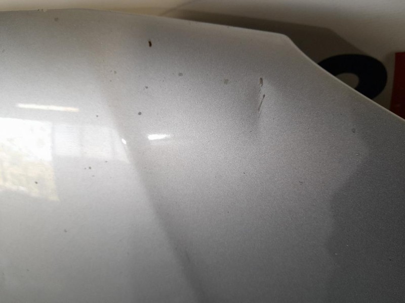 Cofano ANT 41627162102 Bmw Serie 1 E87 Berlina 2005