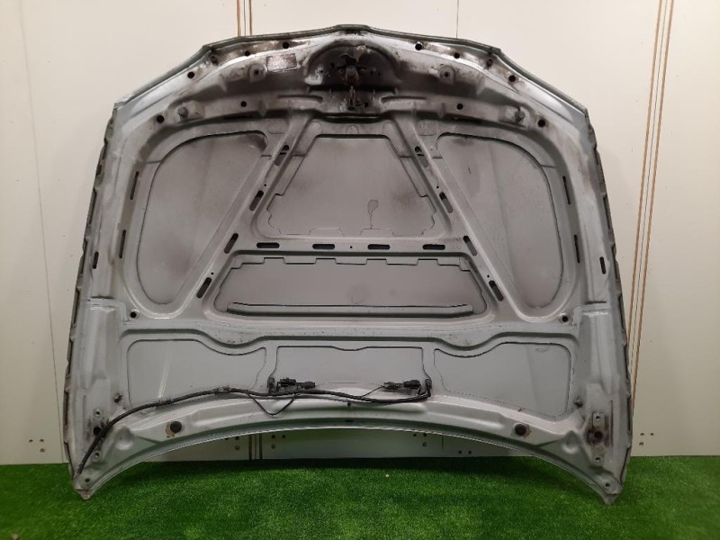 Cofano ANT Bmw Serie 1 E87 Berlina 2005