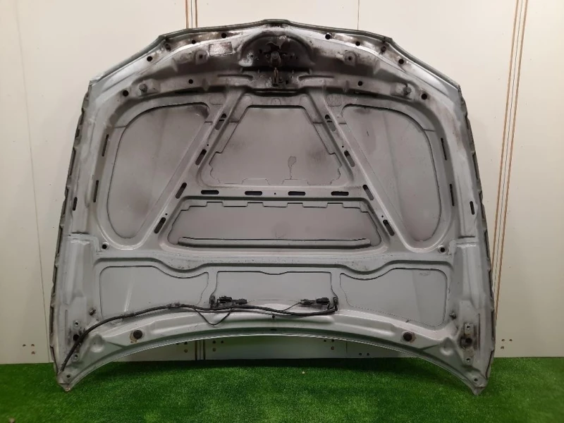 Cofano ANT Bmw Serie 1 E87 Berlina 2005