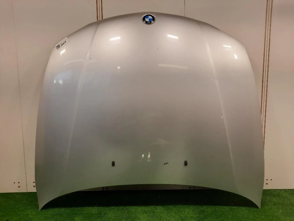 Cofano ANT Bmw Serie 1 E87 Berlina 2005