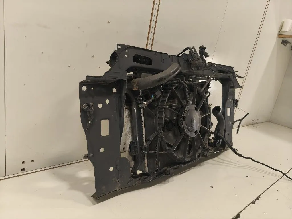 KIT Radiatori KIT RADIATORI Hyundai IX20 2011