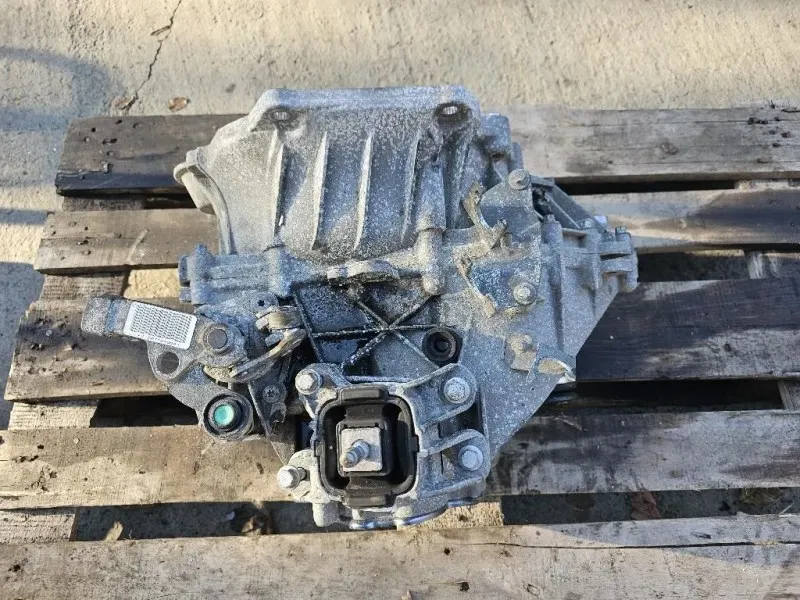 Cambio 23007594640-06 GS6-53BGDG 6 MARCE MANUALE Mini Countryman Cooper R60 2010