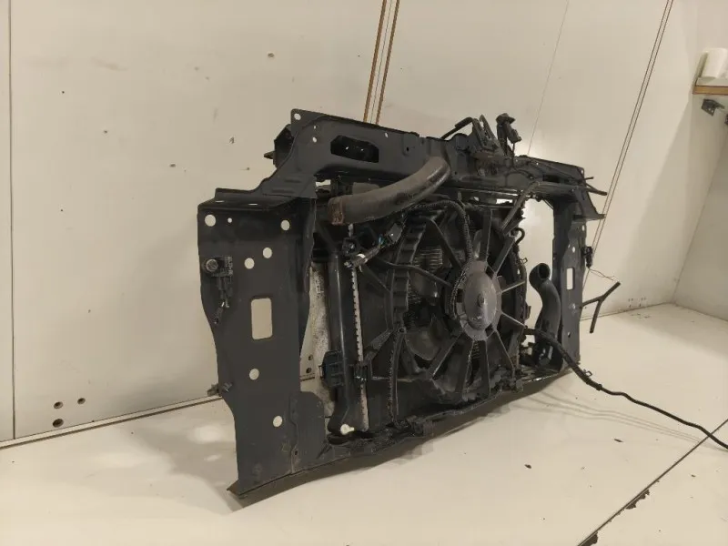 KIT Radiatori KIT RADIATORI Hyundai IX20 2011