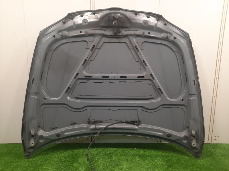 Cofano ANT COFANO E87 Bmw Serie 1 E87 Berlina 2005