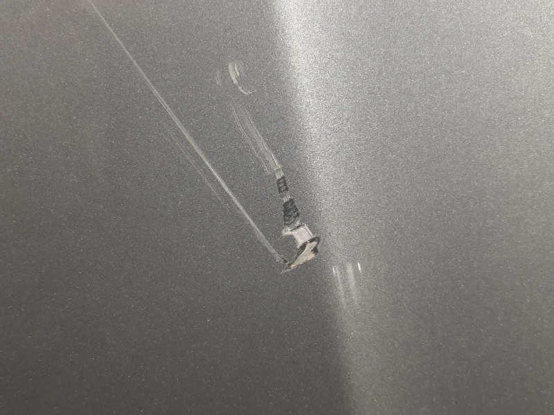 Cofano ANT COFANO E87 Bmw Serie 1 E87 Berlina 2005