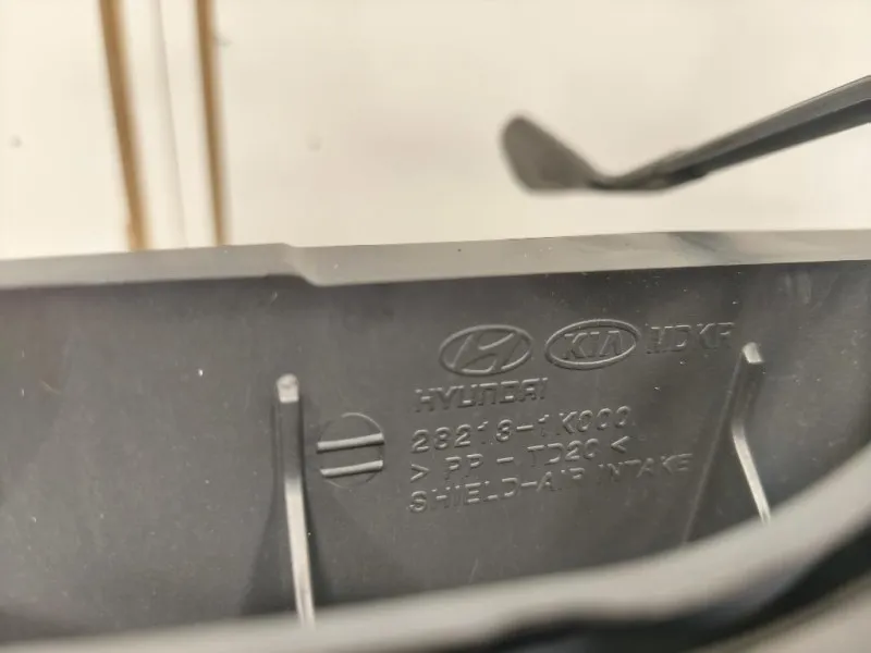 KIT Radiatori KIT RADIATORI Hyundai IX20 2011