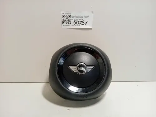Air-bag Guidatore 30024566 Mini Countryman Cooper R60 2010