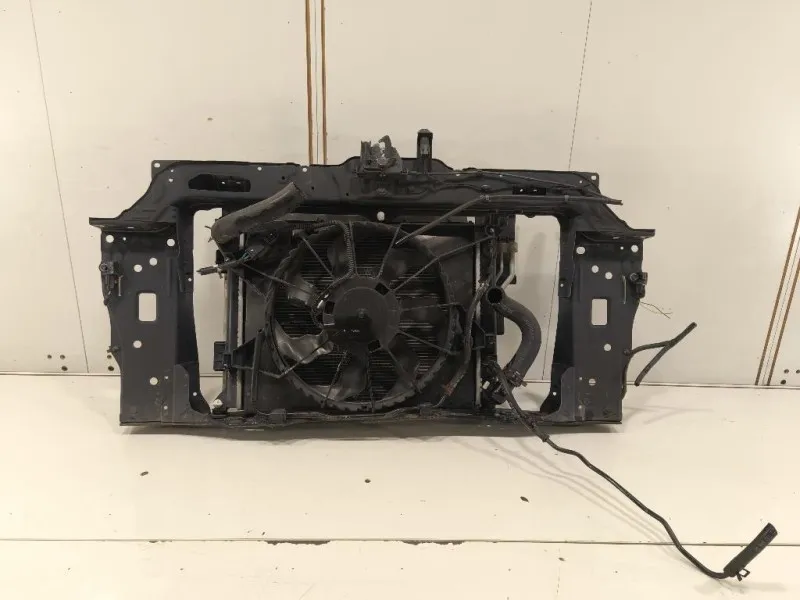 KIT Radiatori KIT RADIATORI Hyundai IX20 2011