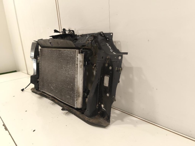 KIT Radiatori KIT RADIATORI Hyundai IX20 2011