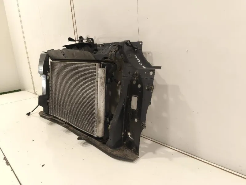 KIT Radiatori KIT RADIATORI Hyundai IX20 2011