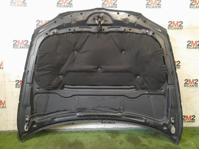 Cofano ANT Bmw Serie 1 E87 Berlina 2005