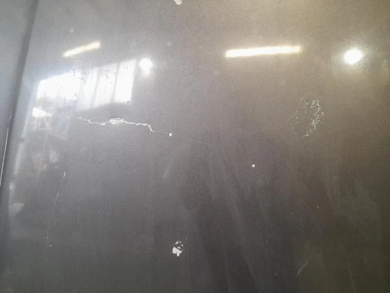 Cofano ANT Bmw Serie 1 E87 Berlina 2005