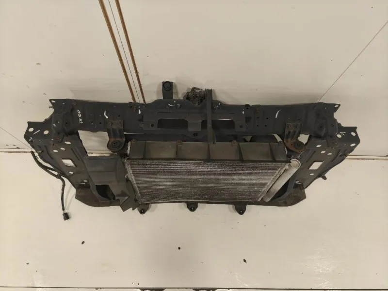 KIT Radiatori KIT RADIATORI Hyundai IX20 2011