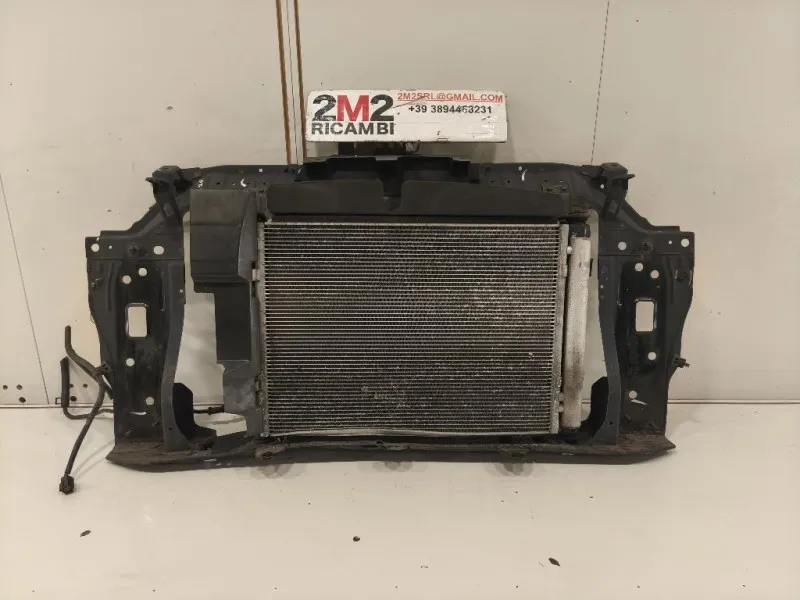 KIT Radiatori KIT RADIATORI Hyundai IX20 2011