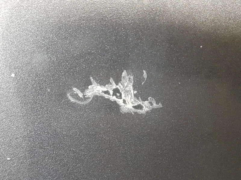 Cofano ANT Bmw Serie 1 E87 Berlina 2005