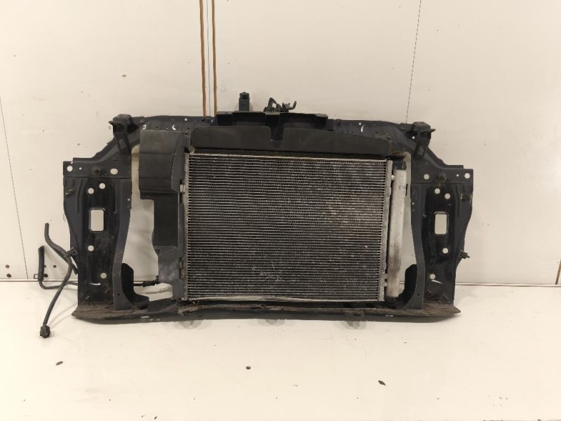 KIT Radiatori KIT RADIATORI Hyundai IX20 2011