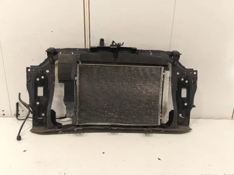 KIT Radiatori KIT RADIATORI Hyundai IX20 2011