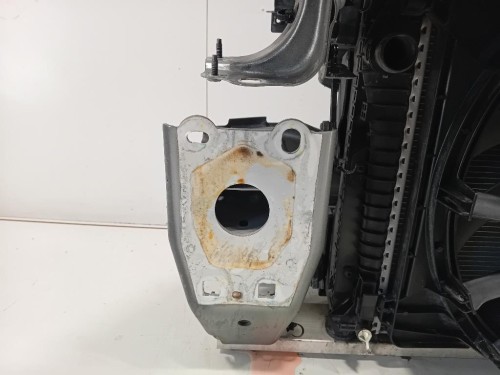 KIT Radiatori KIT RADIATORI Jaguar E-pace 2017