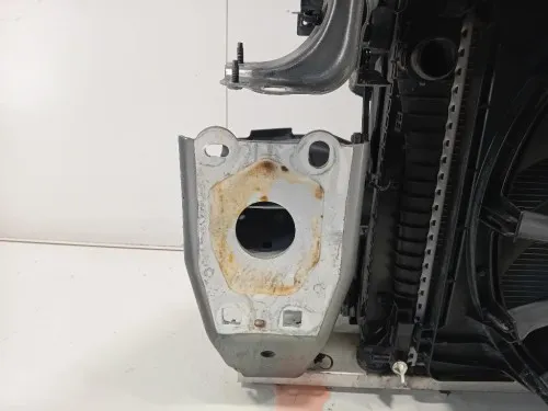 KIT Radiatori KIT RADIATORI Jaguar E-pace 2017