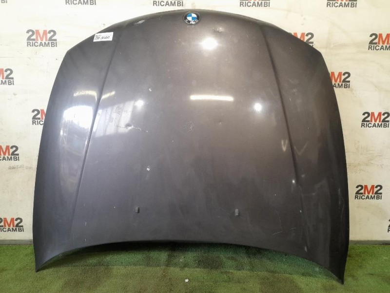 Cofano ANT Bmw Serie 1 E87 Berlina 2005