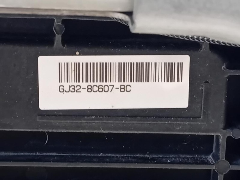 KIT Radiatori KIT RADIATORI Jaguar E-pace 2017