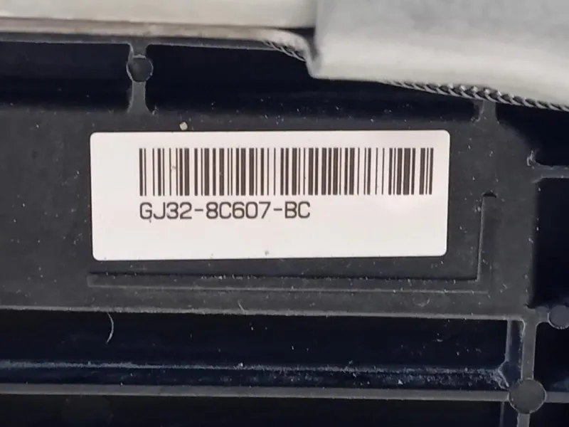 KIT Radiatori KIT RADIATORI Jaguar E-pace 2017