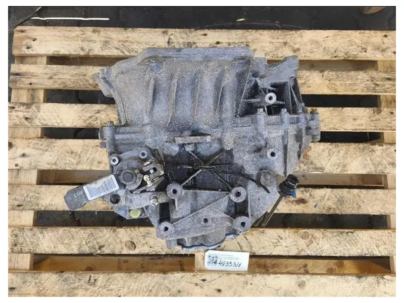 Cambio GS6-53DG 6 MARCE MANUALE Mini Countryman Cooper R60 2010