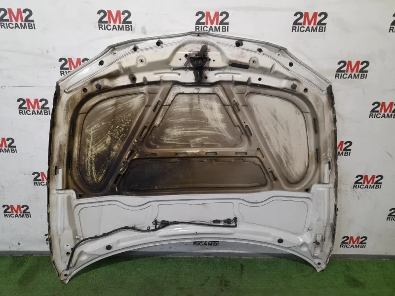 Cofano ANT Bmw Serie 1 E87 Berlina 2005