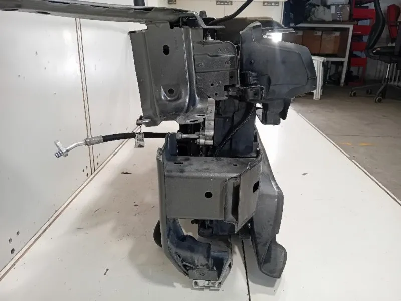 KIT Radiatori KIT RADIATORI Jaguar E-pace 2017