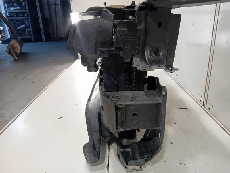 KIT Radiatori KIT RADIATORI Jaguar E-pace 2017