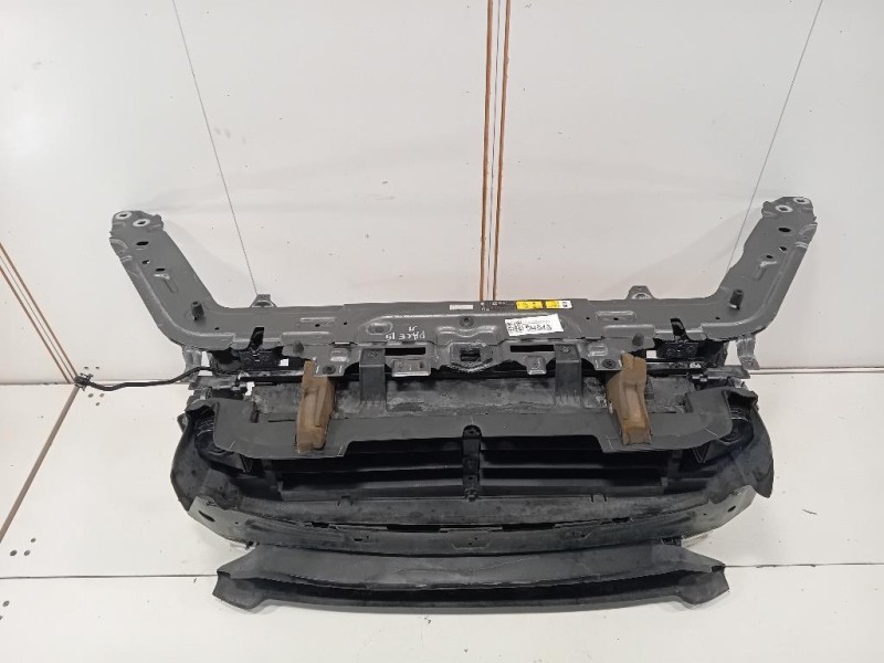 KIT Radiatori KIT RADIATORI Jaguar E-pace 2017