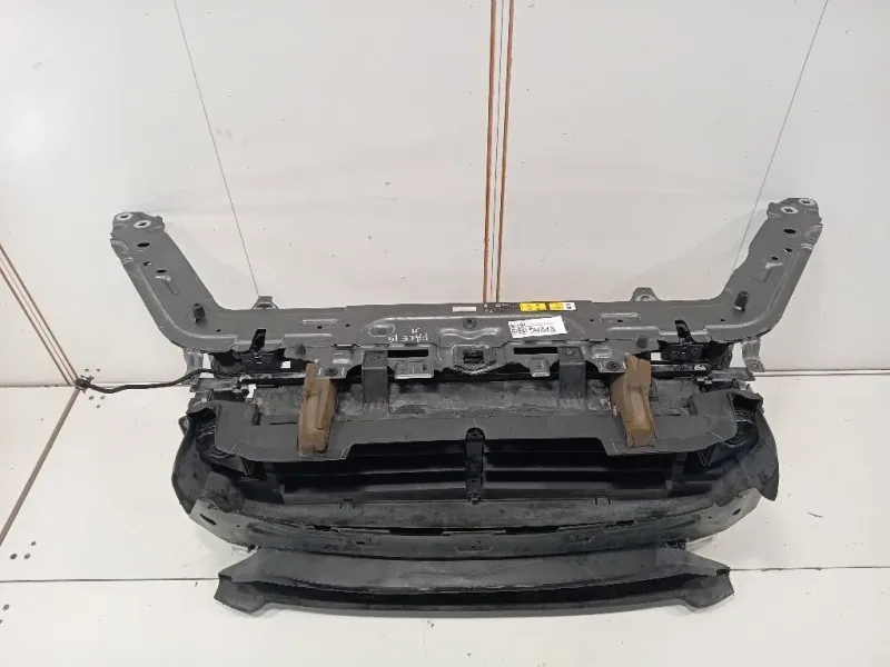 KIT Radiatori KIT RADIATORI Jaguar E-pace 2017