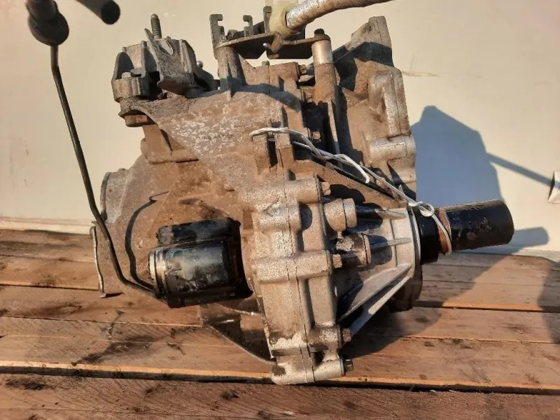 Cambio 6 MARCE MANUALE Mini Countryman Cooper R60 2014