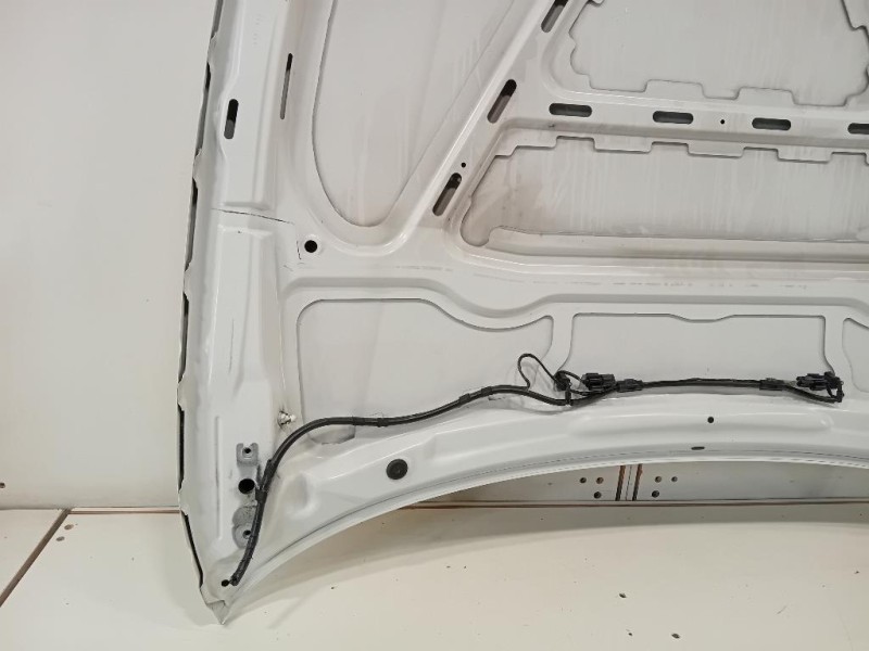 Cofano ANT 41627162102 Bmw Serie 1 E88 Cabrio 2005