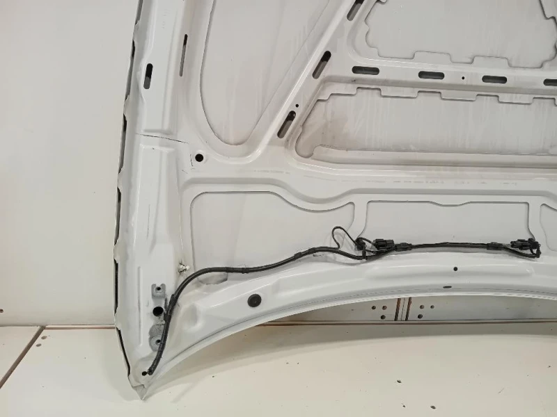 Cofano ANT 41627162102 Bmw Serie 1 E88 Cabrio 2005