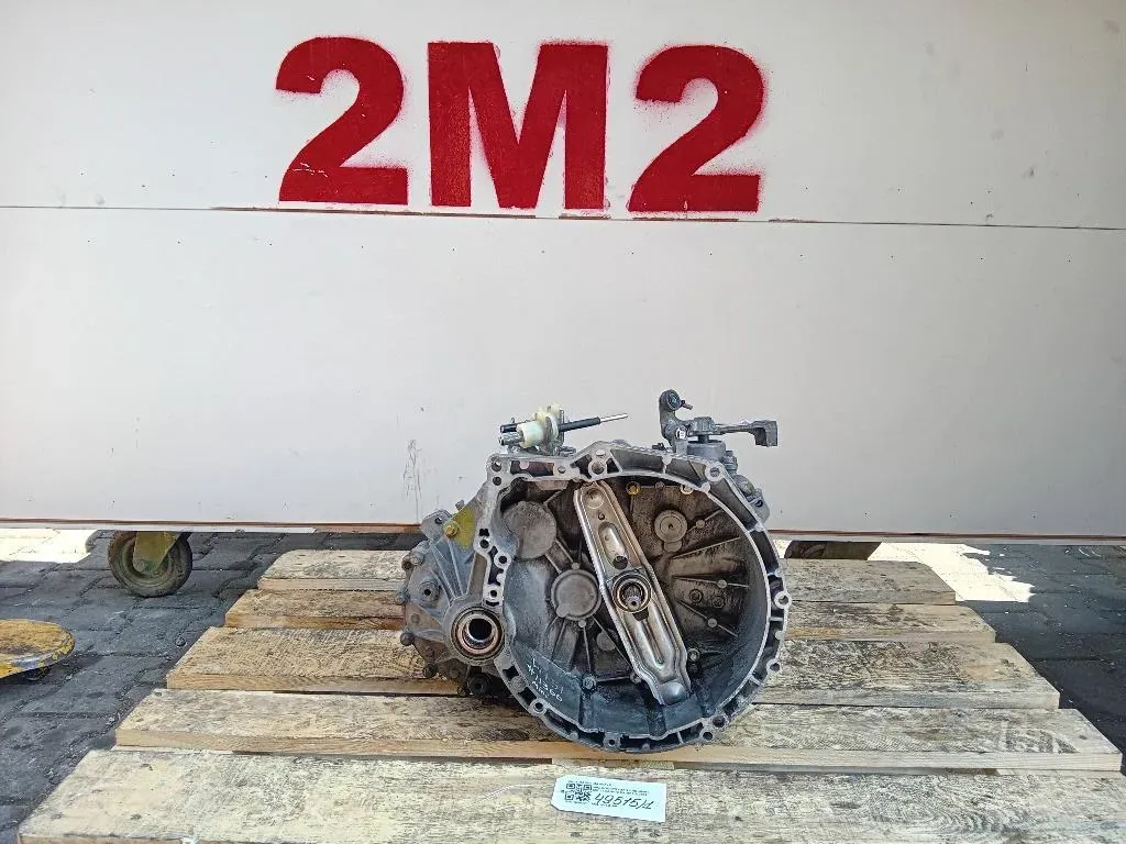 Cambio 6 MARCE MANUALE Mini Countryman ONE R60 2010