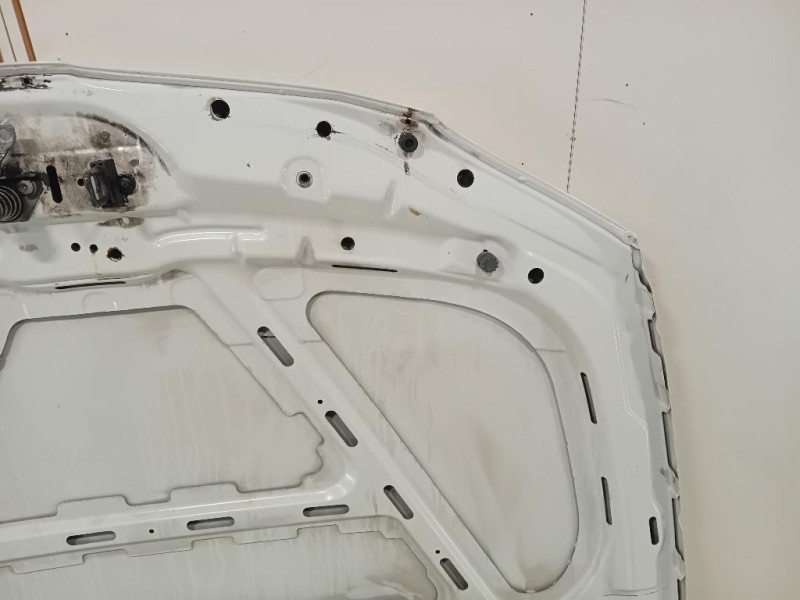 Cofano ANT 41627162102 Bmw Serie 1 E88 Cabrio 2005