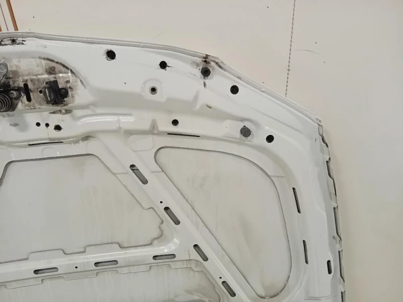 Cofano ANT 41627162102 Bmw Serie 1 E88 Cabrio 2005