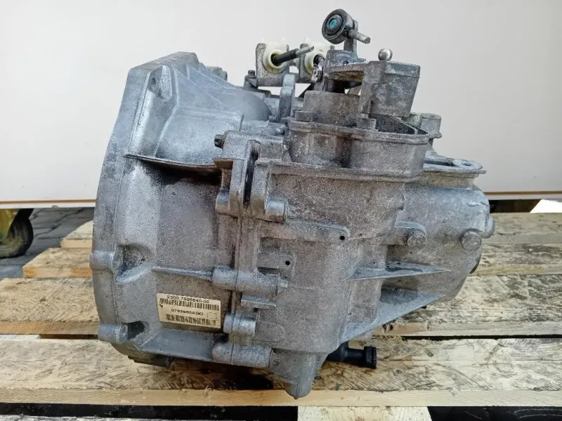 Cambio 6 MARCE MANUALE Mini Countryman ONE R60 2010