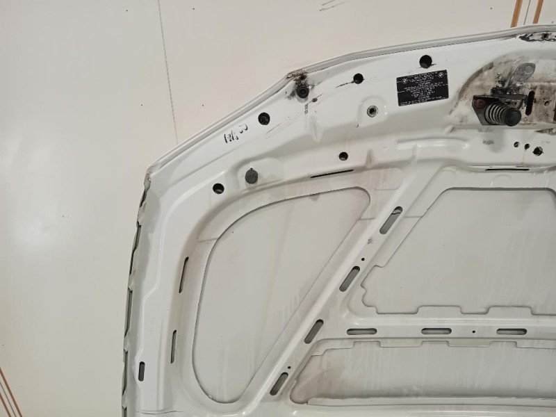 Cofano ANT 41627162102 Bmw Serie 1 E88 Cabrio 2005