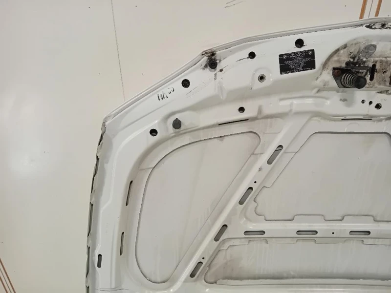 Cofano ANT 41627162102 Bmw Serie 1 E88 Cabrio 2005