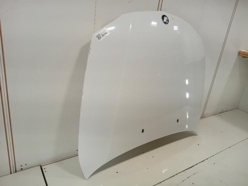 Cofano ANT 41627162102 Bmw Serie 1 E88 Cabrio 2005