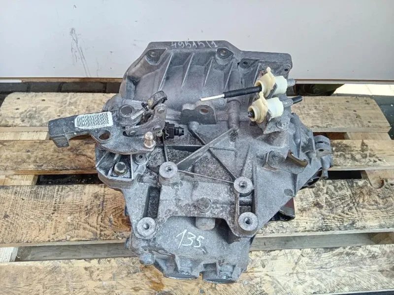 Cambio 6 MARCE MANUALE Mini Countryman ONE R60 2010