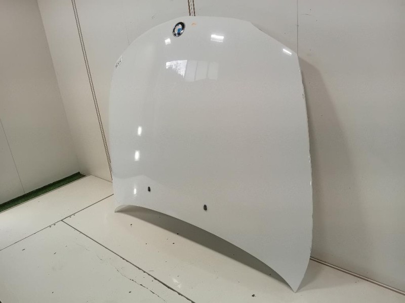 Cofano ANT 41627162102 Bmw Serie 1 E88 Cabrio 2005