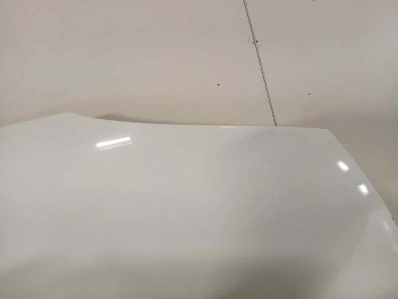 Cofano ANT 41627162102 Bmw Serie 1 E88 Cabrio 2005