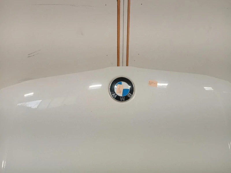 Cofano ANT 41627162102 Bmw Serie 1 E88 Cabrio 2005